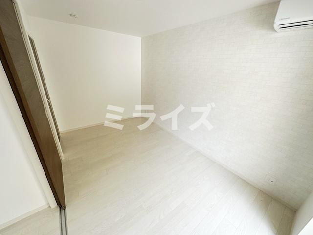 【寝室】 | ラウレアコート吹田原町