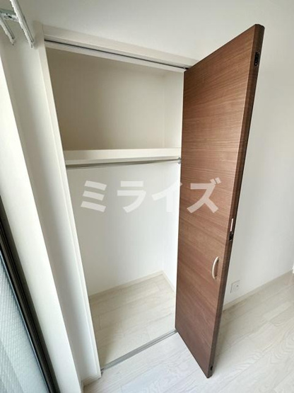 【収納】 | ラウレアコート吹田原町