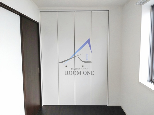 Toneriko House の内装|内装です。