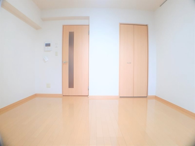 【洋室】 | 新品家具付きマンション東五反田42(KaGood東京)