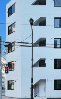 【外観】 | nibi