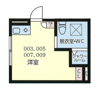 【間取り】 | nibi | ☆間取り☆