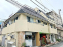 渋谷区本町６丁目のマンションの画像