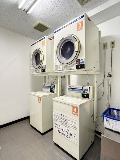 【その他共用部分】 | 東建シティハイツ上野