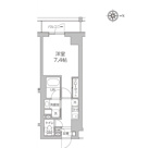 新品家具付きマンション高円寺南5(KaGood東京)の画像