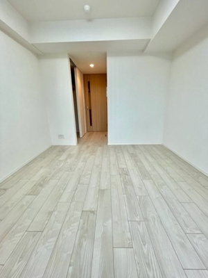【洋室】 | 新品家具付きマンション高円寺南5(KaGood東京)