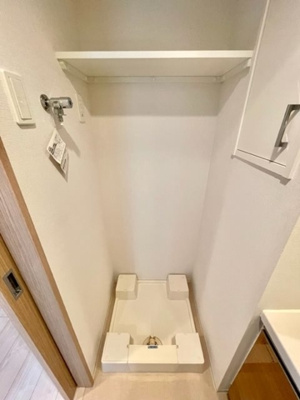 【内装】 | 新品家具付きマンション高円寺南5(KaGood東京)