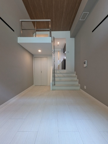 【洋室】 | 新品家具付きマンション方南1(KaGood東京)