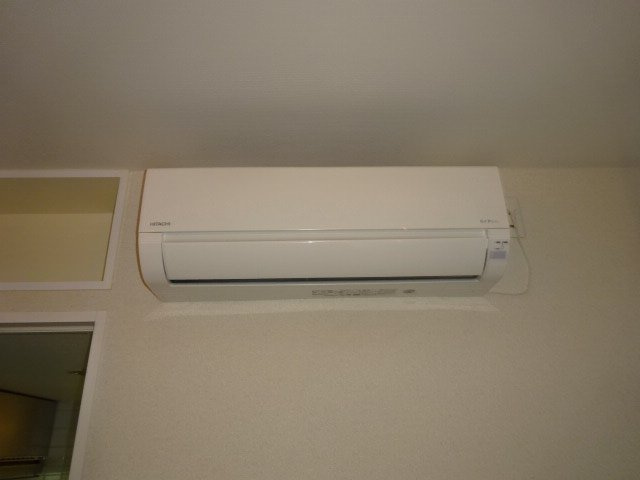 【設備】 | ブライズ三軒茶屋 | エアコン