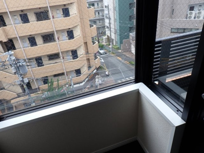 【展望】 | ブライズ三軒茶屋