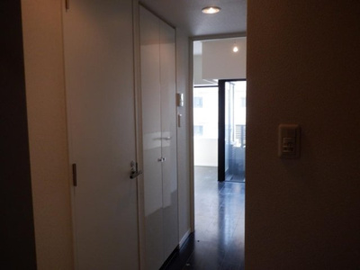【洋室】 | ブライズ三軒茶屋