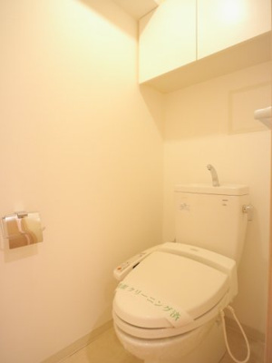 【トイレ】 | プライムアーバン用賀 | ※参考写真