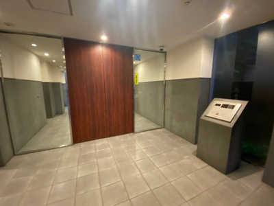 【エントランス】 | プライムアーバン用賀