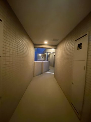 【ロビー】 | プライムアーバン用賀