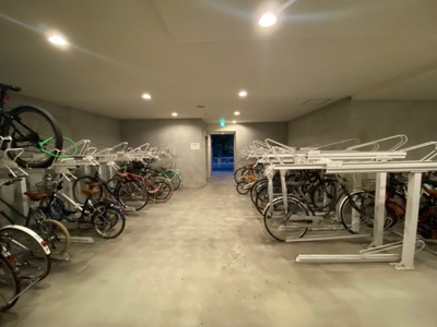【その他共用部分】 | プライムアーバン用賀