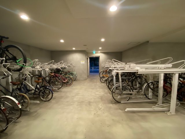 【その他共用部分】 | プライムアーバン用賀