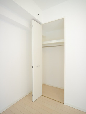 【収納】 | プライムアーバン用賀 | ※参考写真