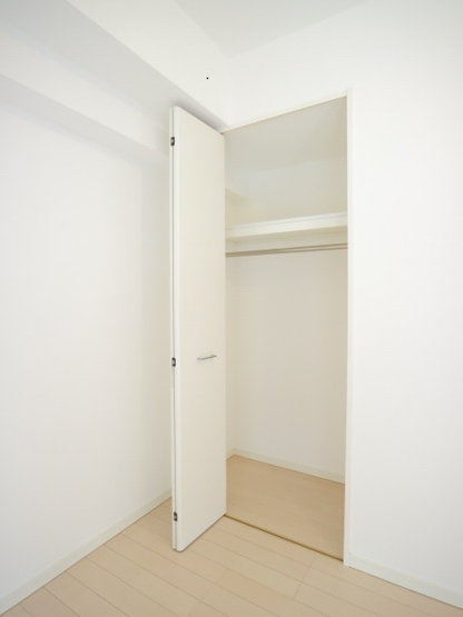 【収納】 | プライムアーバン用賀 | ※参考写真