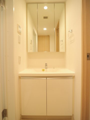 【独立洗面台】 | プライムアーバン用賀 | ※参考写真