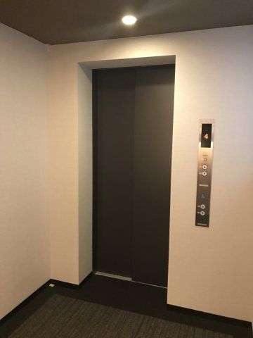 パークアクシス蔵前のその他