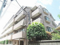 プレステージ新井の画像