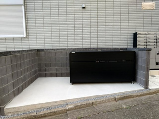 【その他共用部分】 | サクラテラス富士見