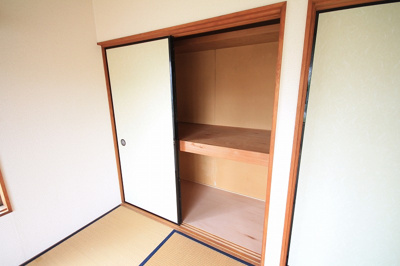 【収納】 | 吉田ハイツ