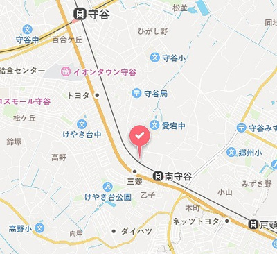 【地図】 | 吉田ハイツ