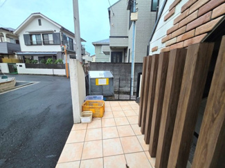 【その他共用部分】