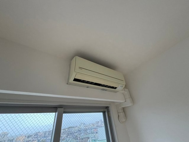 アーバネックス豊中桜塚の設備