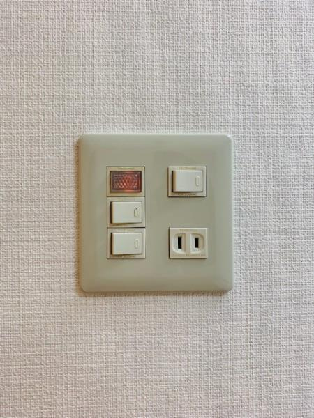 ヒルハイツ妙蓮寺の設備