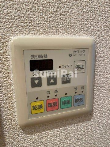 【設備】 | エステムコート神戸ハーバーランド前2