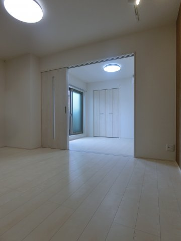 【居間・リビング】 | フジパレス高石3番館