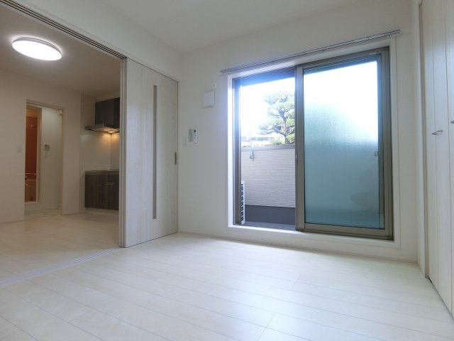 【内装】 | フジパレス高石3番館