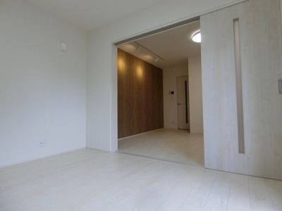 【寝室】 | フジパレス高石3番館