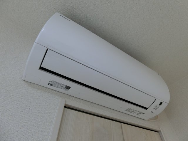 【設備】 | フジパレス高石3番館