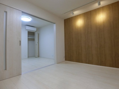 【居間・リビング】 | フジパレス高石3番館