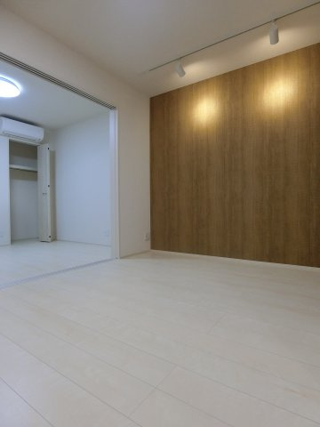 【居間・リビング】 | フジパレス高石3番館