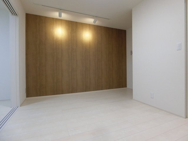 【居間・リビング】 | フジパレス高石3番館
