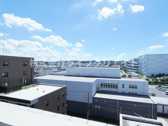 シティレジデンス豊田の展望