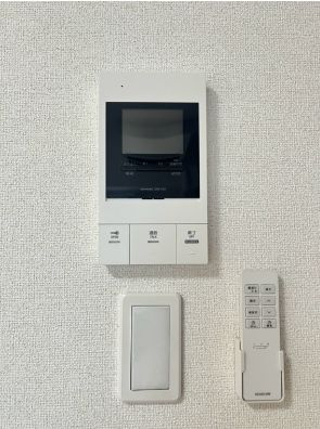 【セキュリティ】ビューテラス大道