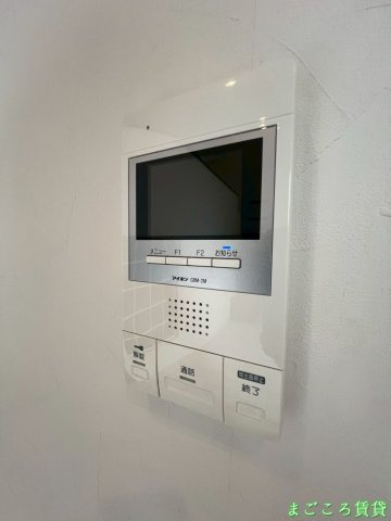 【セキュリティ】 | Ｌｕｘｅ浜寺B棟