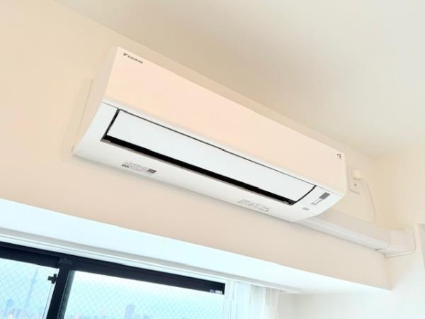 アジールコート町屋の設備