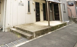【エントランス】 | T･Kラビットワン