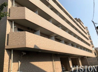 【外観】 | ロアール西品川