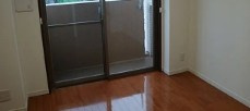 【寝室】 | ロアール西品川