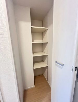 【収納】ビューテラス大道