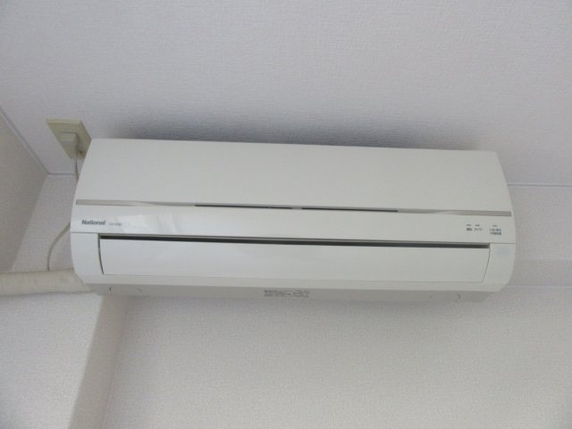 ドルフィン大浦の設備