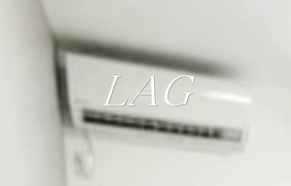 【設備】 | アレイ町屋 | エアコンつきです。