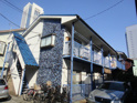 渋谷区本町１丁目のアパートの画像